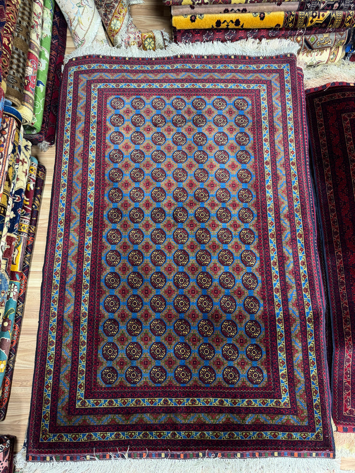 Turkmen Tekke