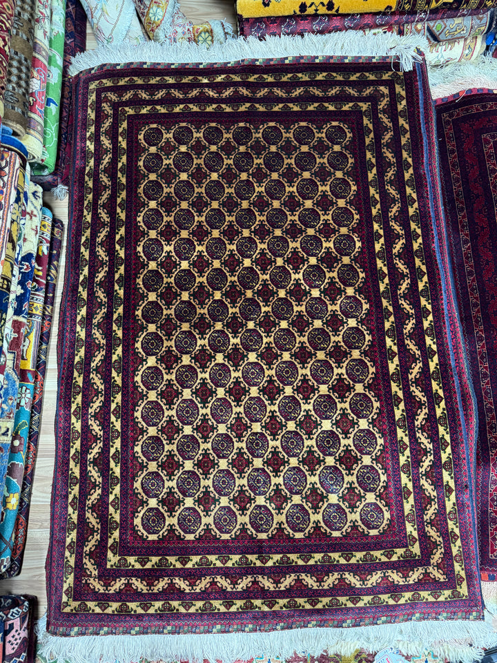 Turkmen Tekke