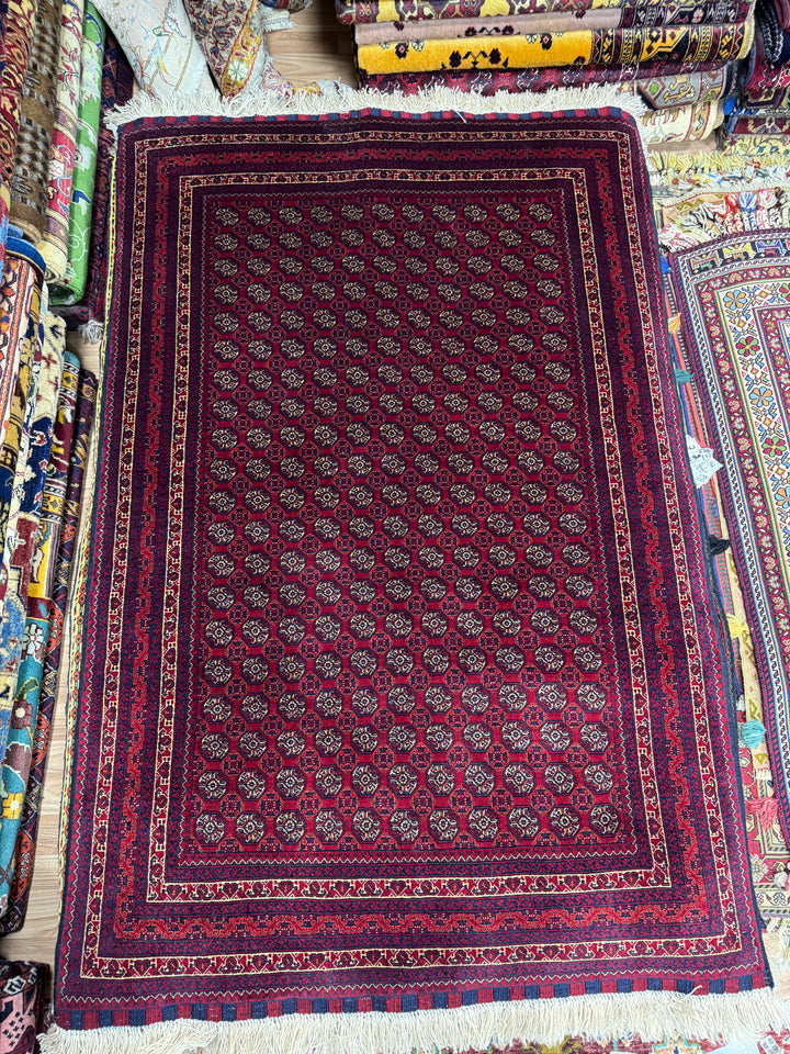 Turkmen Tekke