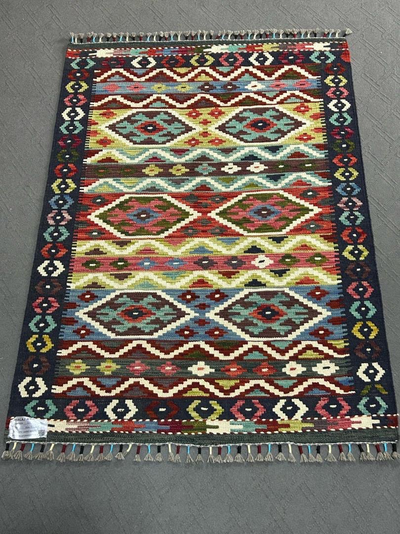 Killims Carpet 2