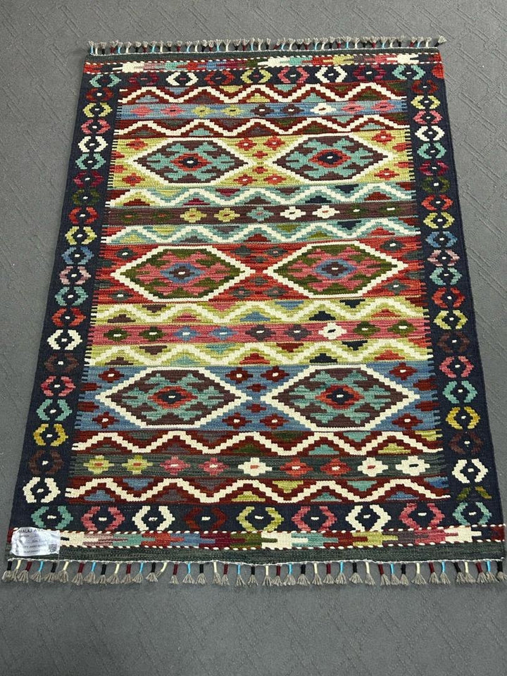 Killims Carpet 2